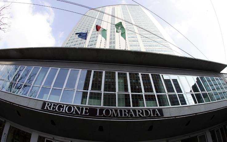 Infrastrutture Lombarde: Regione costituisce commissione d'inchiesta