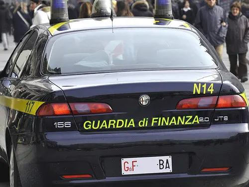 Bancarotta fraudolenta: imprenditore arrestato da Gdf nel Reggino