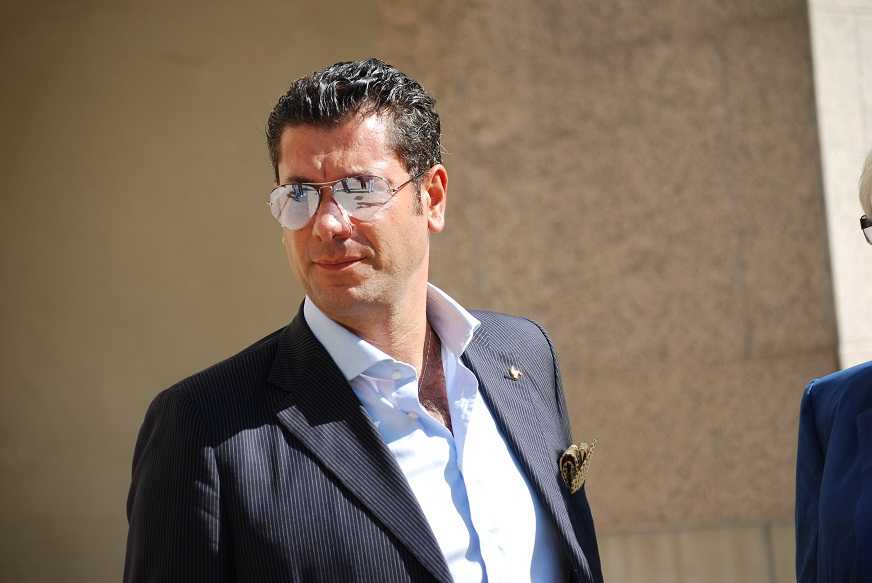 Caso Fallara: condannato a sei anni di reclusione il Presidente Scopelliti