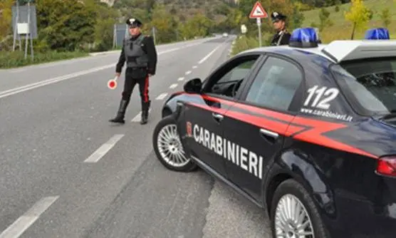 Trieste: trasportavano profumi rubati, arrestati