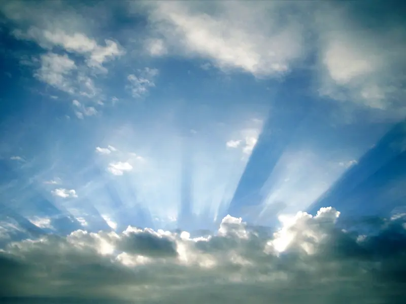 Meteo Liguria, cielo sereno nel week end salvo l'effetto maccaja