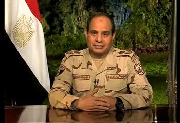 Egitto, Sisi si candida per le prossime elezioni presidenziali