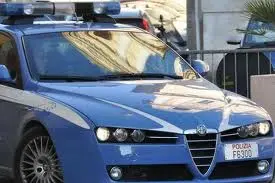 Giovane malvivente tenta rapina, ma finisce in manette