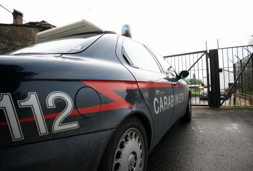 Pistoia: trovati resti umani sciolti nell'acido, potrebbero appartenere a Rosario Orefice