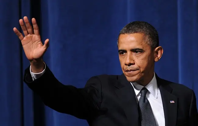 Il Presidente Obama in visita a Roma: attesi gli incontri con Papa Francesco, Napolitano e Renzi