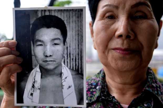 Giappone: pena di morte sospesa per un uomo condannato da 48 anni