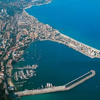 Al porto di Vibo arriva il 30 aprile la nave da crociera Fti Berlin