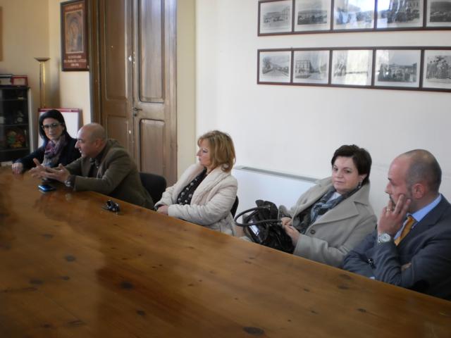 Castrovillari: presentato il progetto di Sostenibilità ambientale per le scuole