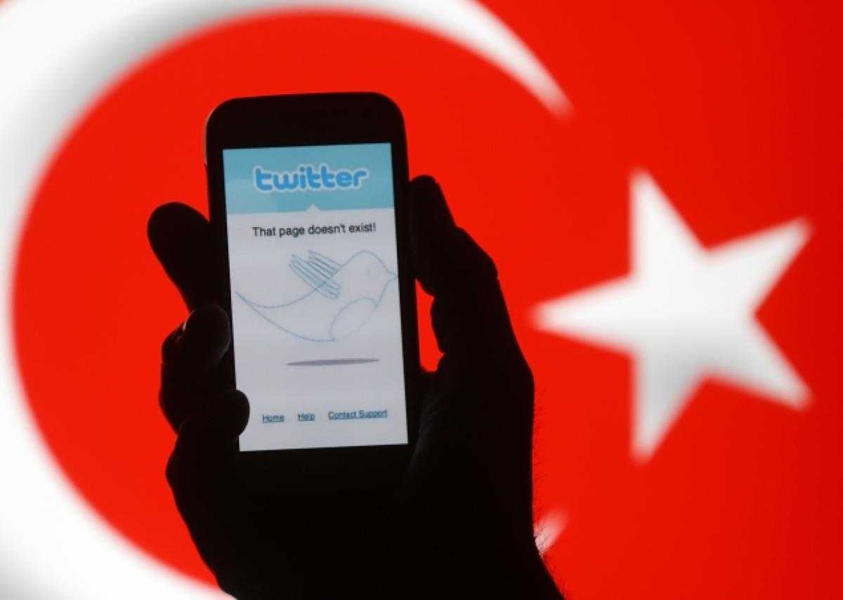 Turchia: tribunale ordina di sbloccare Twitter