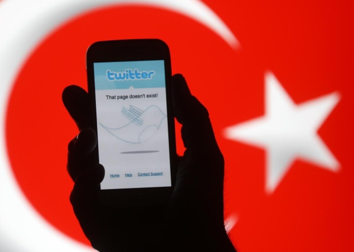 Turchia: tribunale ordina di sbloccare Twitter