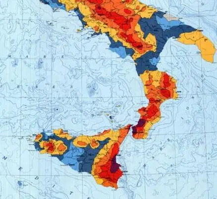Zagarise ottiene un finanziamento per uno studio di microzonazione sismica di 1° livello