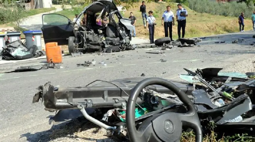 Presentato in Senato ddl sull'omicidio stradale che porta la firma di Moscardelli
