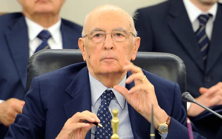 Napolitano su spending review: basta a tagli immotivati, sì a risparmi