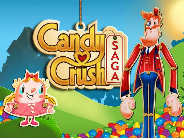 Candy Crush sbarca in Borsa. Vale 7 miliardi di dollari