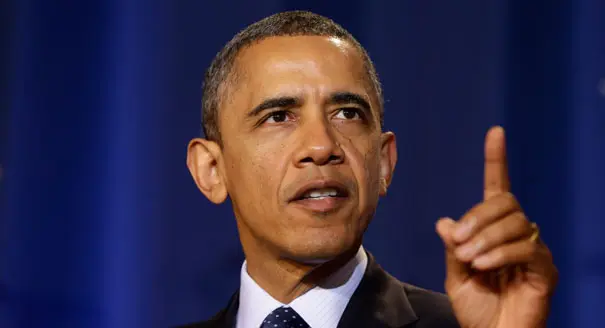 Ultimatum di Obama a Putin: "La Russia sia responsabile o la Nato reagirà"