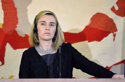 Caso marò - Mogherini : «Nessun passo avanti»