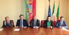 Presentato il bando dei nuovi voli per l'aeroporto di Crotone
