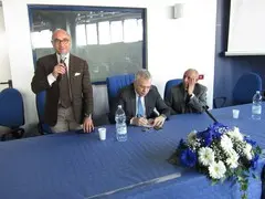 Asp Catanzaro: presentata la 9^ edizione del corso per l'emergenza sanitaria territoriale