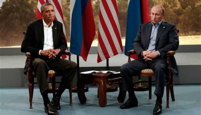 Russia: ancora interesse per il G8. Obama: Kiev non deve scegliere fra est e ovest