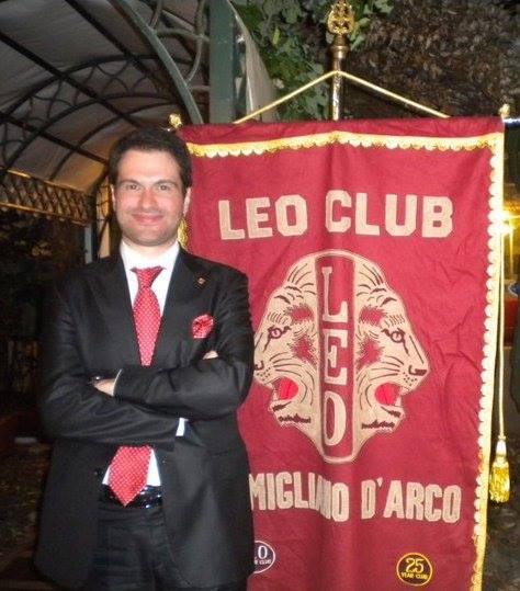 XVIII conferenza del Distretto Leo 108 Ya: un weekend dal successo annunciato