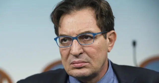 Crocetta: "Scoperto Asu con contributo di 500 euro al mese con un reddito di 500mila l'anno"