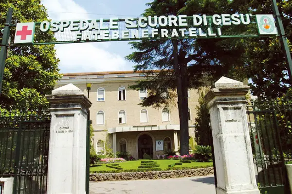 Malasanità romana: embrione dichiarato morto, nasce un bambino sano. La madre denuncia l'ospedale