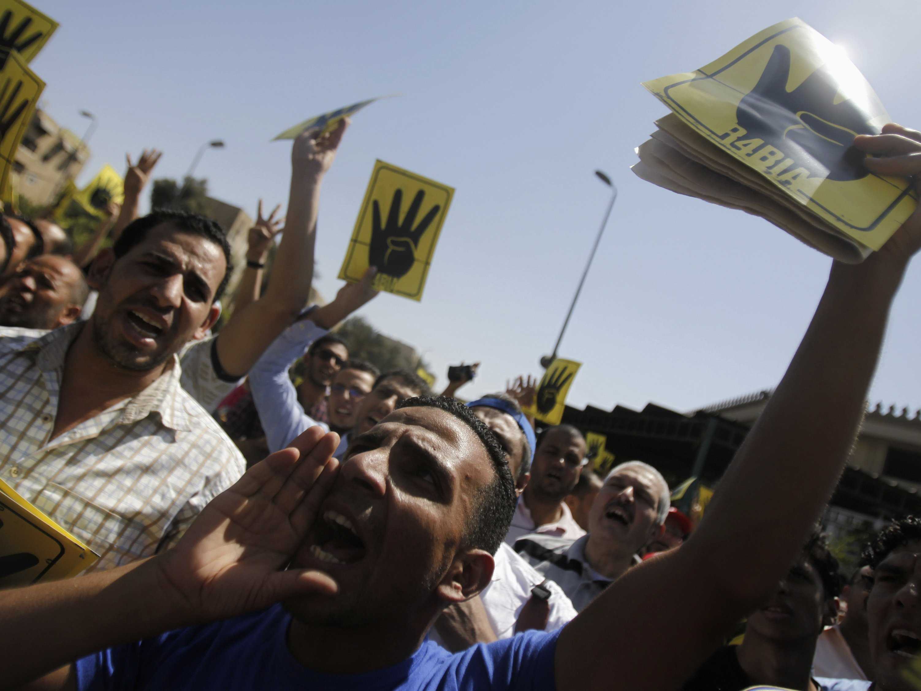 Egitto, condanna a morte per 529 membri dei Fratelli Musulmani