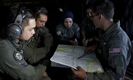 Aereo scomparso MH370 Malaysian Airlines, le istituzioni: «E' precipitato nell' Oceano Indiano»