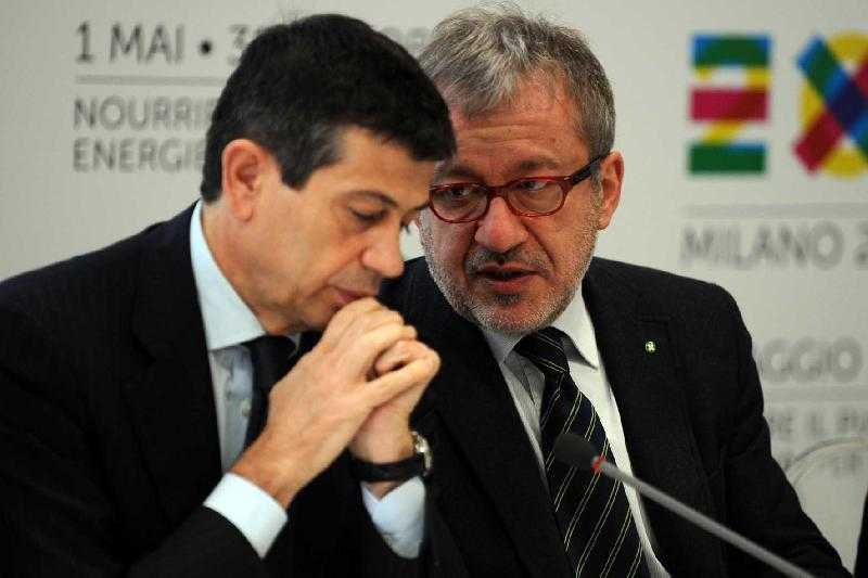 Expo 2015: Regione Lombardia indica il nuovo direttore dei lavori dopo l'inchiesta