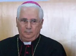 Dichiarazione, Mons.  Luigi Antonio Cantafora su Scomparsa di S. E. R. Monsignor Giuseppe Agostino