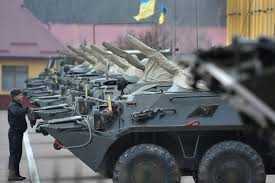 Crisi Crimea, Ucraina ritira le truppe