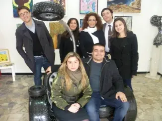 Nuova iniziativa Rotaract Club Corigliano Rossano Sybaris