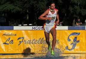 Atletica Abruzzo: convocato Giulio Perpetuo per la sezione Juniores azzurra