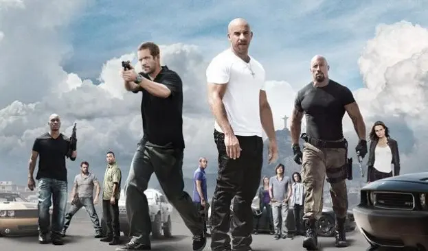 Ricominciano le riprese di "Fast & Furious 7" : Paul Walker sarà sostituito da controfigure e CGI