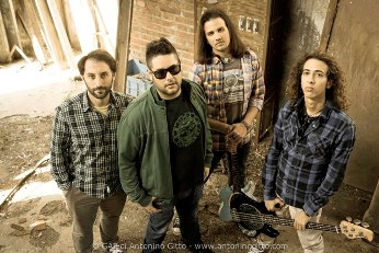 Syndrome, al via il tour e il nuovo video Bones