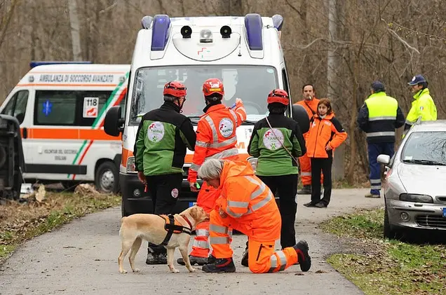 CoorCuneoSafety2014: il 4 ed il 5 Aprile prove di maxi-emergenza con i Google Glass