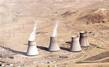La Turchia chiede l'immediata chiusura dell'impianto nucleare armeno