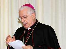 Decimo Anniversario di Consacrazione Episcopale di Monsignor Cantafora, Vescovo di Lamezia Terme