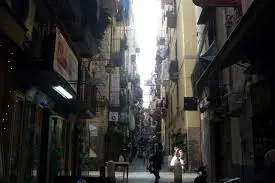 Ventenne accoltellato in tarda serata per discussione degenerata
