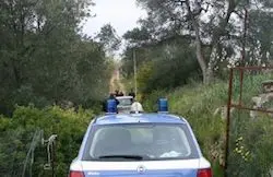 Disgrazia a Casertavecchia: trovata impiccata donna ucraina