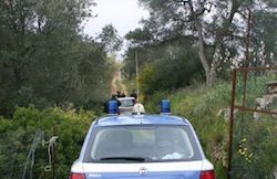 Disgrazia a Casertavecchia: trovata impiccata donna ucraina