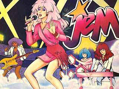 Il regista   Jon M. Chu trasforma "Jem e le Holograms" in un live-action