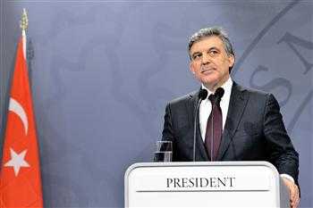 Turchia, il presidente Gul esorta a mantenere gli equilibri nella questione curda