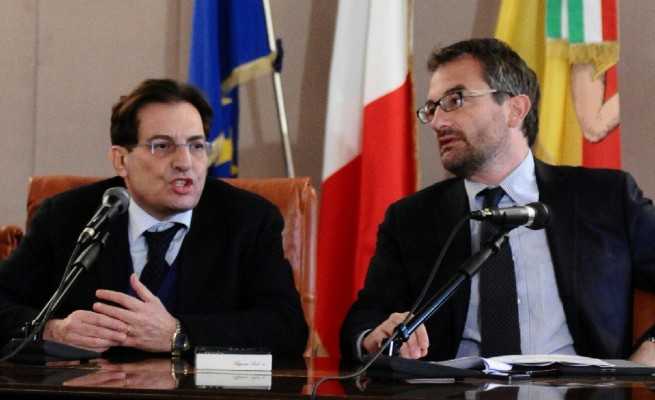 Sicilia, Crocetta a Roma per il nuovo assessore all'Economia: «Scelgo con il partito»