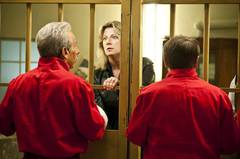 E' in arrivo in Calabria la simpatia di Angela Finocchiaro con lo spettacolo "Open day"