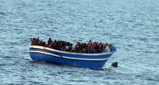 Sicilia, 1000 migranti soccorsi in 24 ore