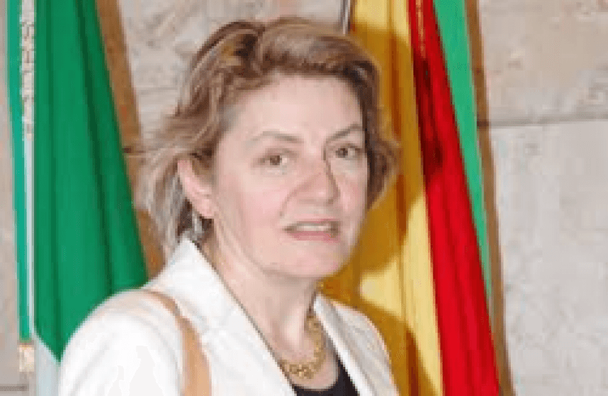 Calabria, Caterina Chinnici protagonista nella Giornata in ricordo delle vittime della 'ndrangheta