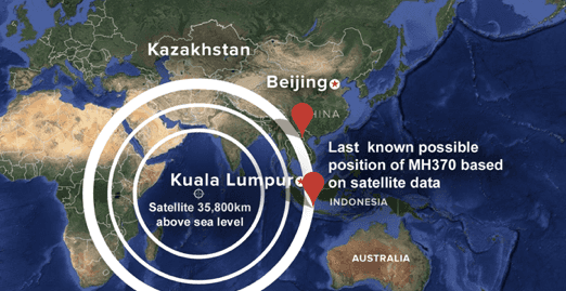 Malaysia Airlines: ritrovati due oggetti in mare. Australia invia 4 aerei