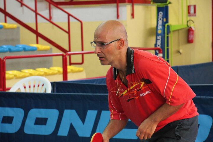 Cronache Pongistiche Sardegna del 19 marzo 2014