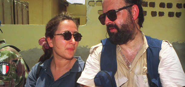 Caso Alpi-Hrovatin, vent'anni di misteri e depistaggi